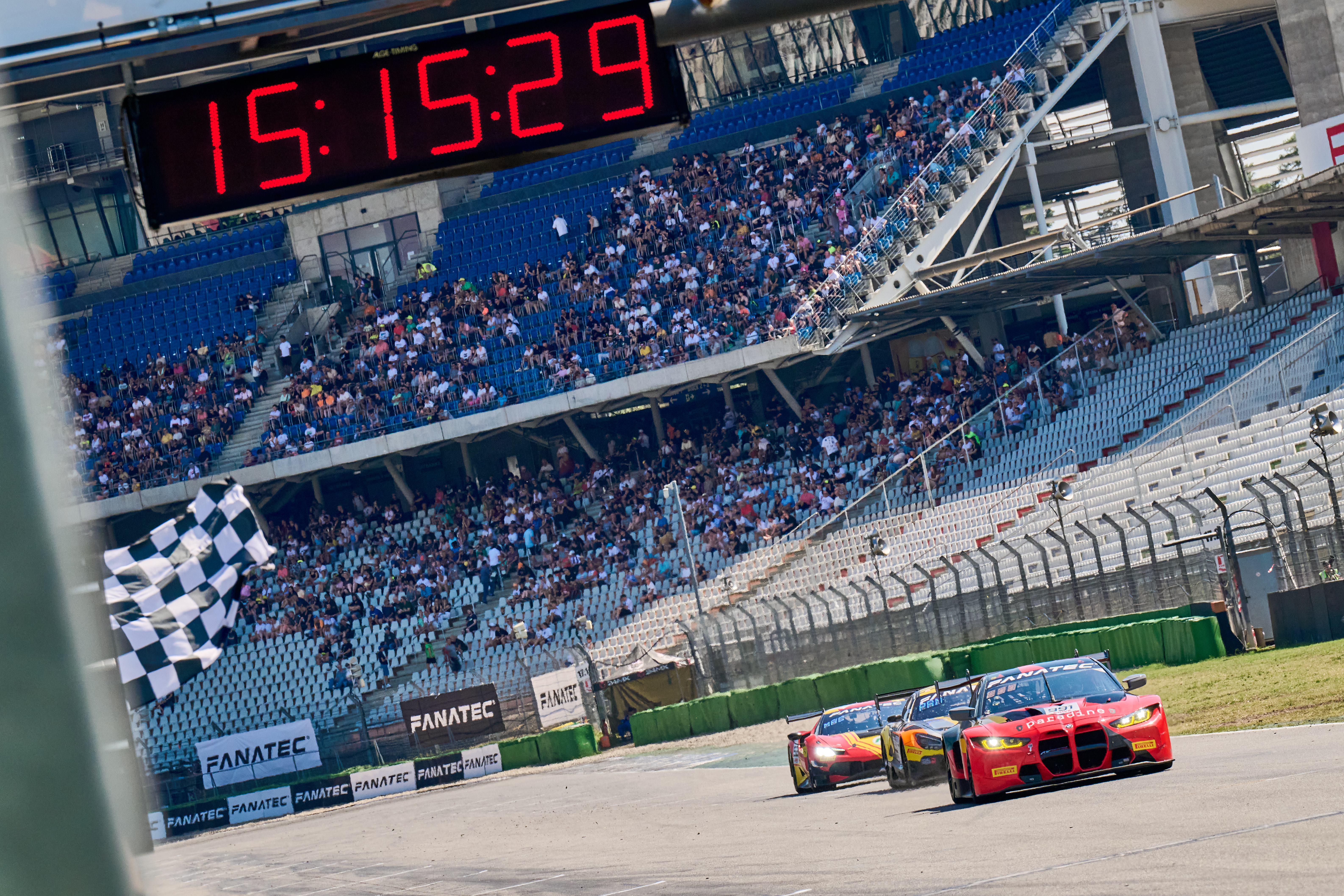 Hockenheim (GER), 19-21 July 2024. Fanatec GT World Challenge Europe, GTWC, Sprint Cup, Century Motorsport, #991 BMW M4 GT3, Dan Harper, Darren Leung.