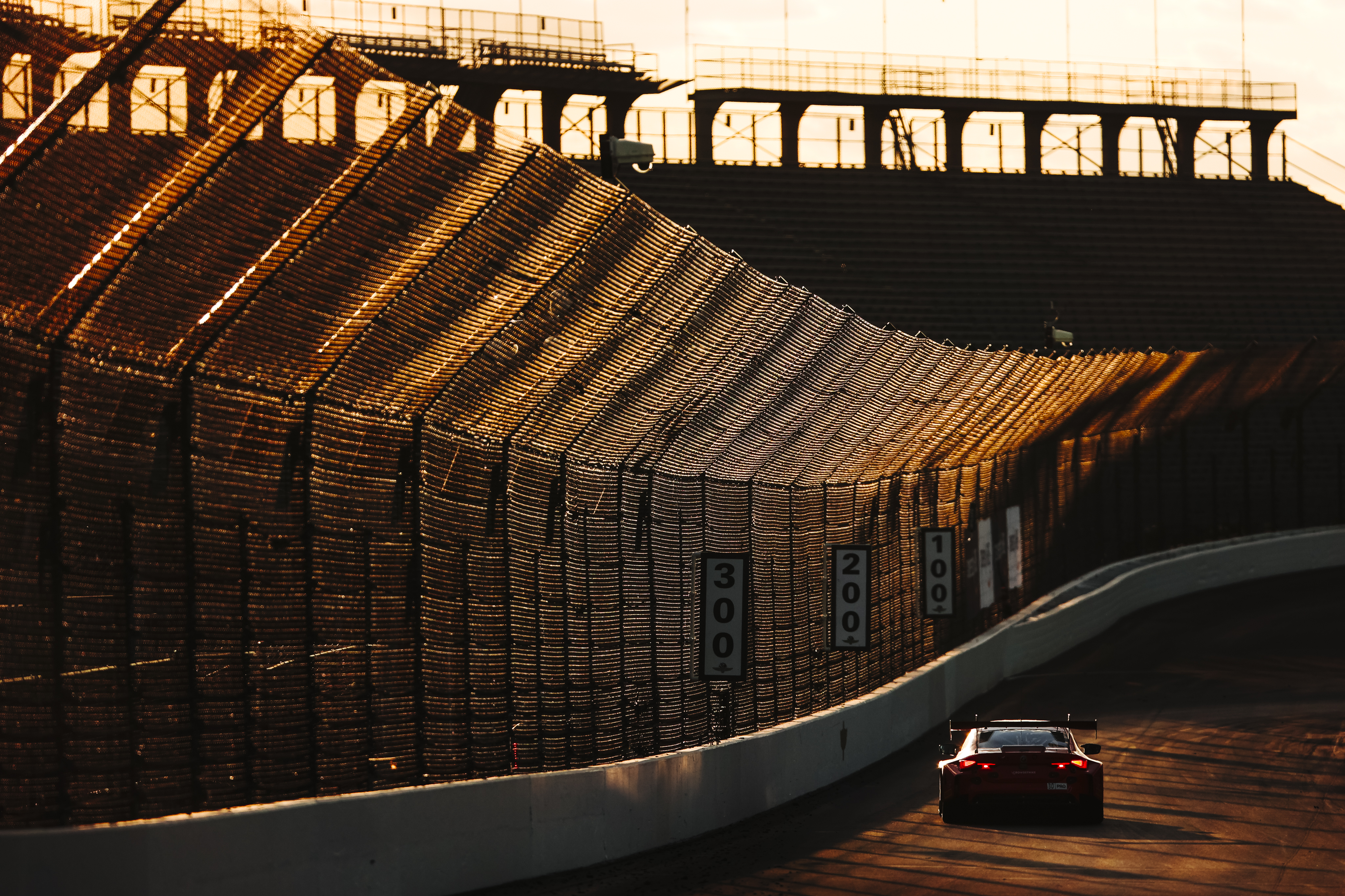 Indianapolis (USA), 4-7 October 2023. Intercontinental GT Challenge, IGTC, BMW M4 GT3, BMW M Team WRT, SIXT, Dries Vanthoor, Sheldon van der Linde, Philipp Eng.