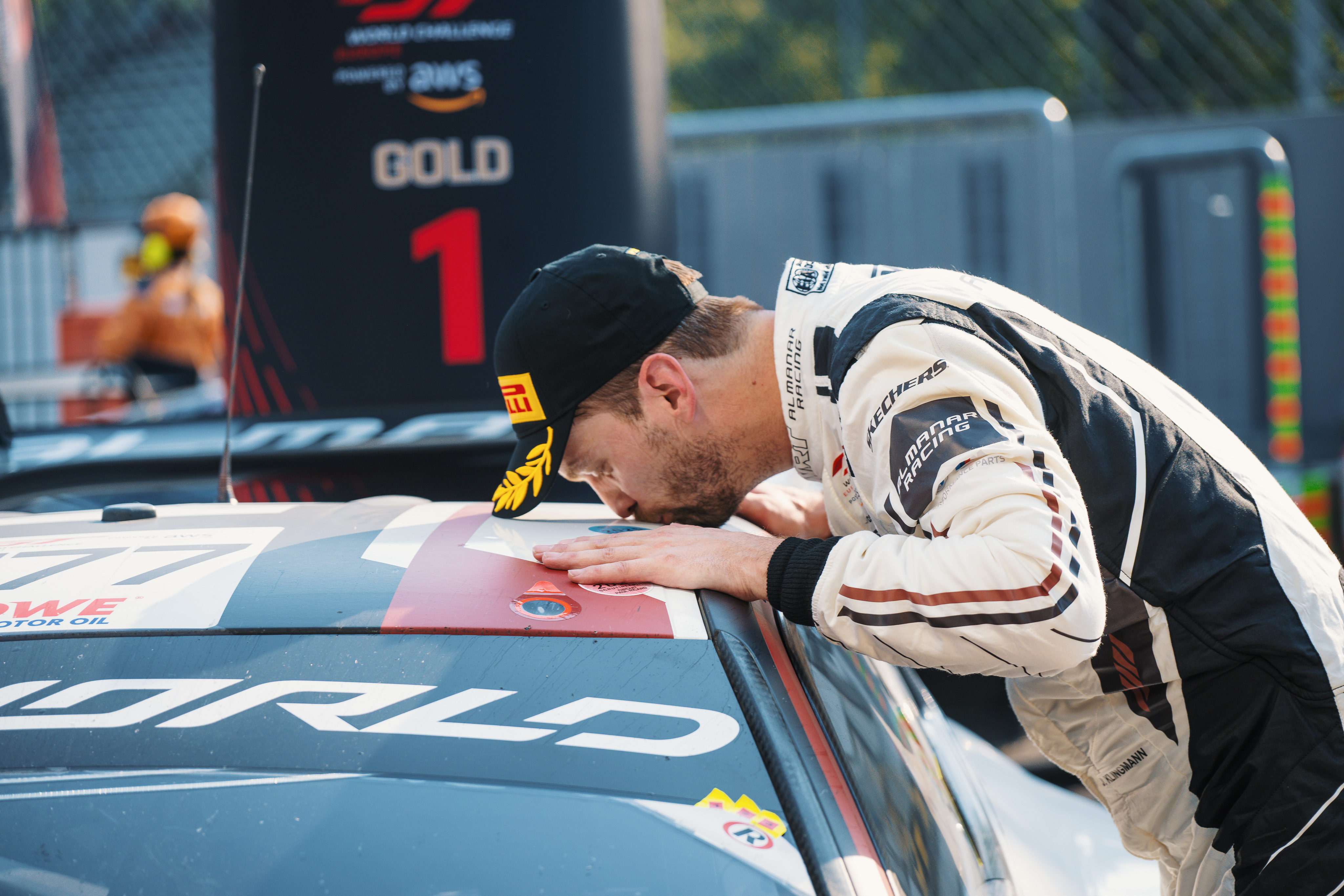 Monza (ITA), 30 May - 1 June 2025. GT World Challenge Europe powered by AWS, SRO, Endurance Cup, GTWC, AlManar Racing by WRT, #777 BMW M4 GT3 EVO, Jens Klingmann.